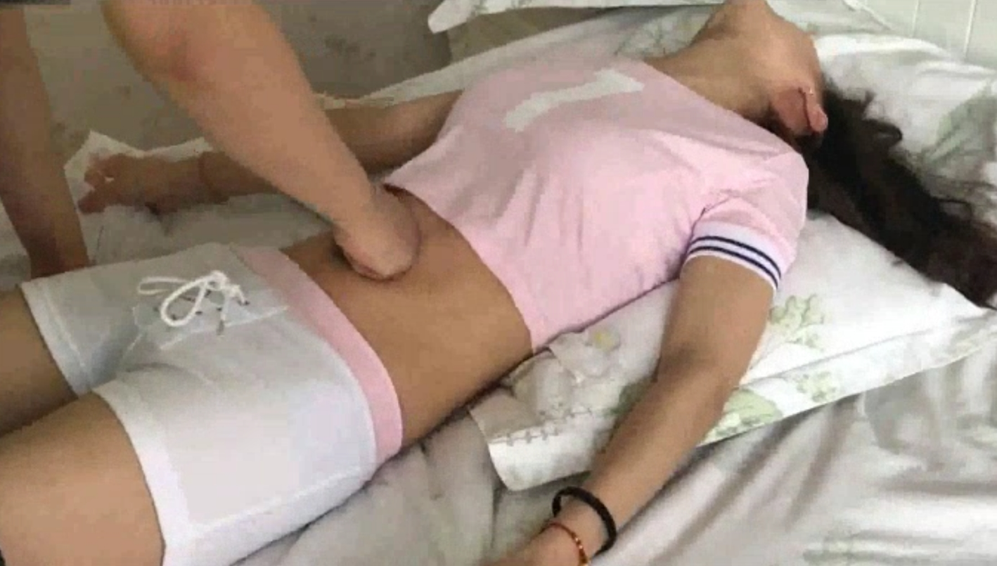 虐腹系列【400部】